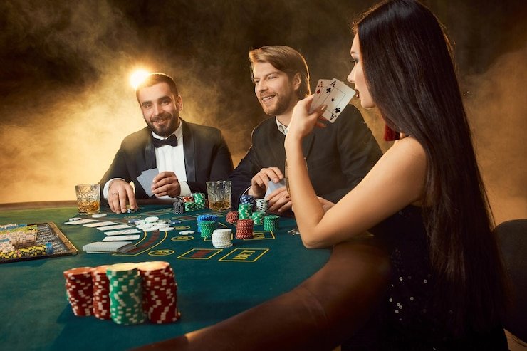 atto1 Live Blackjack Grand