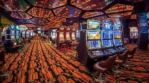 atto1 Live blackjack